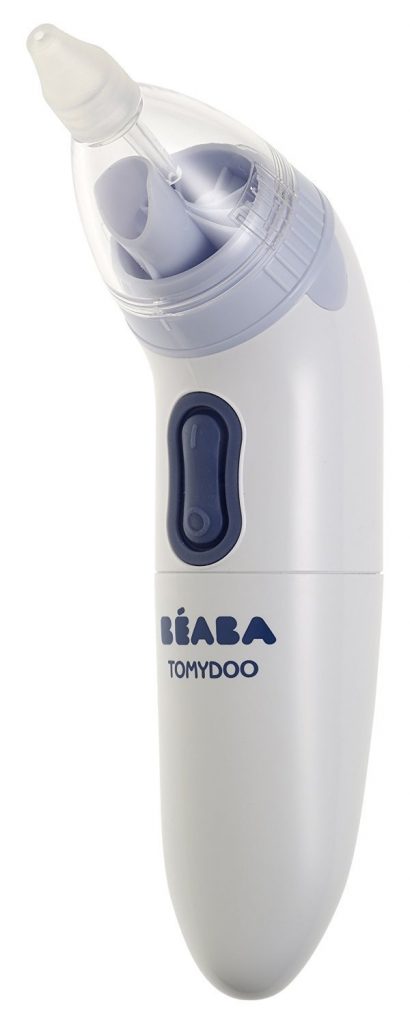 Mouche Bébé Tomydoo II